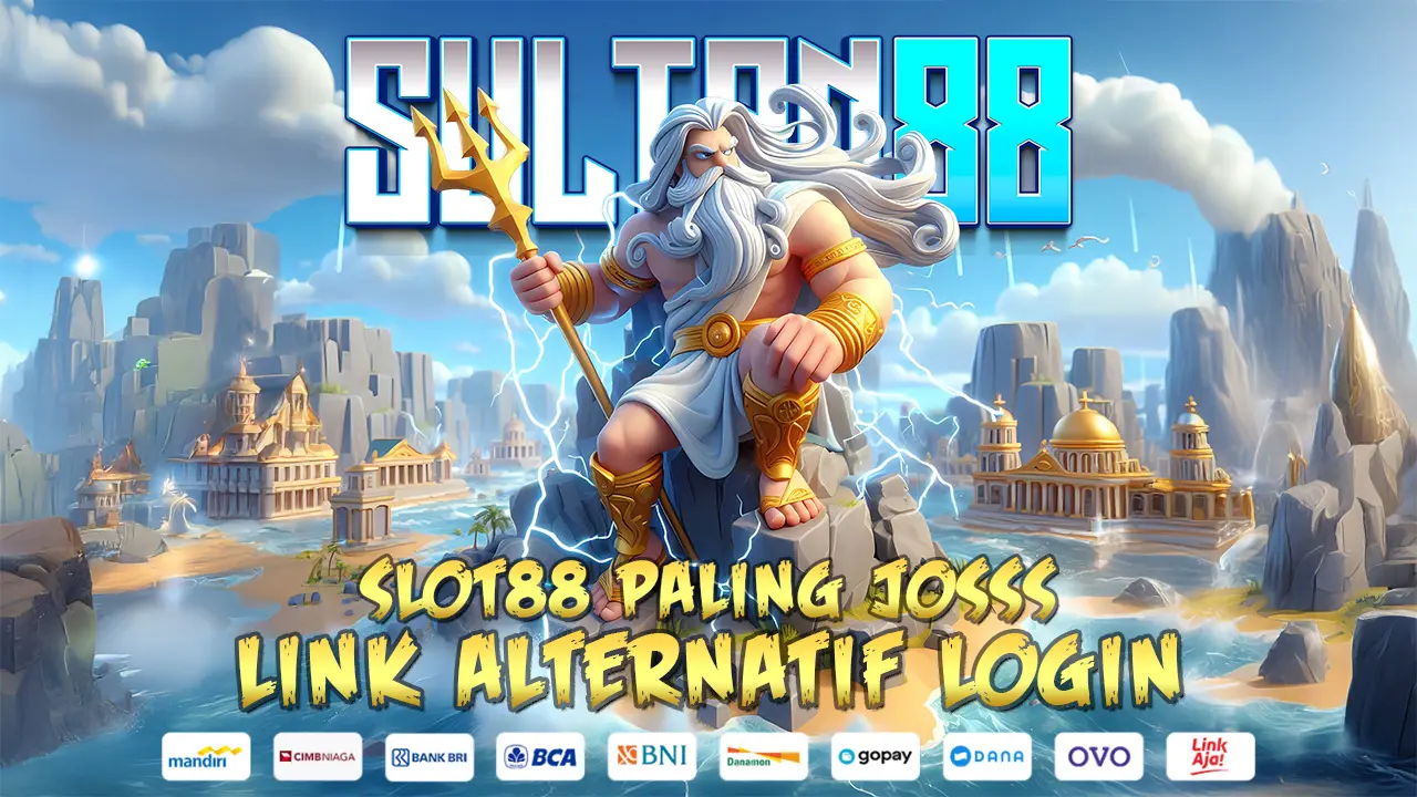 Keong777 slot88 resmi