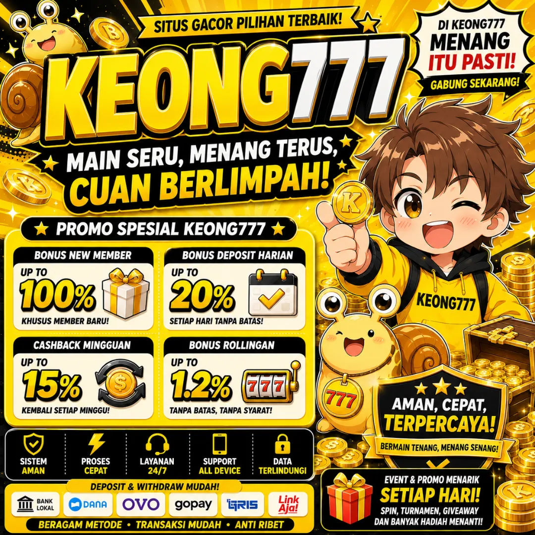 KEONG777